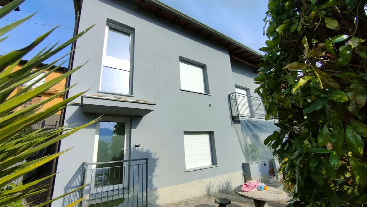 Casa indipendente in vendita a Calolziocorte - foto 3