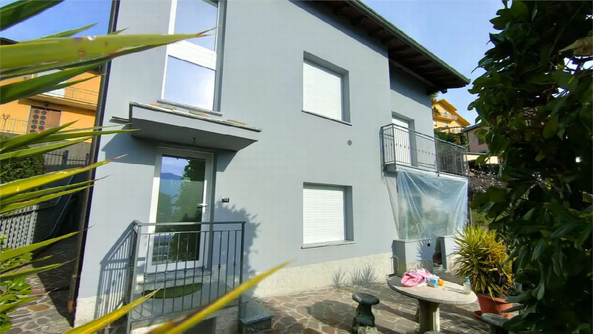 Casa indipendente in vendita a Calolziocorte - foto 4