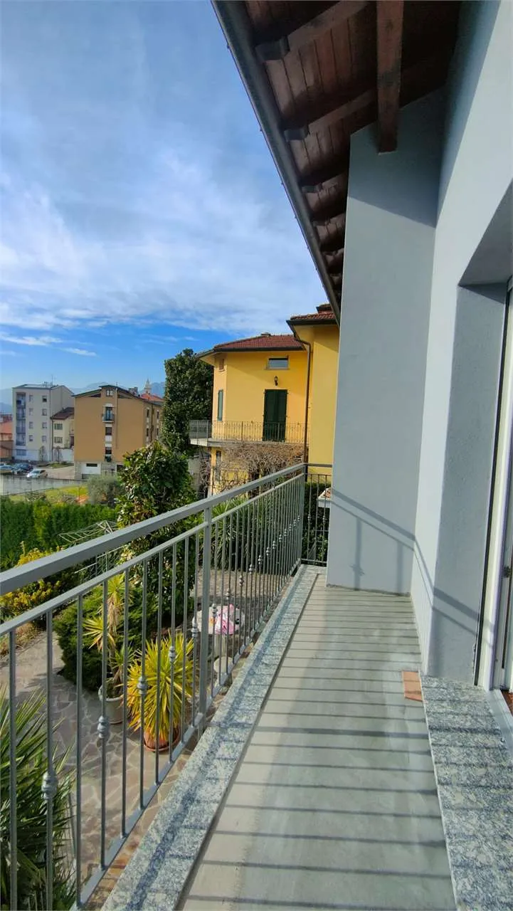Casa indipendente in vendita a Calolziocorte - foto 6