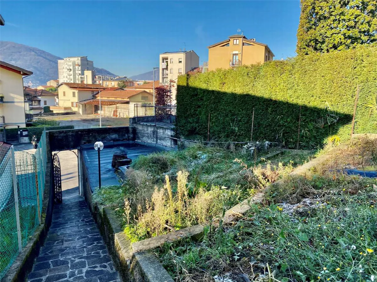 Casa indipendente in vendita a Calolziocorte - foto 7