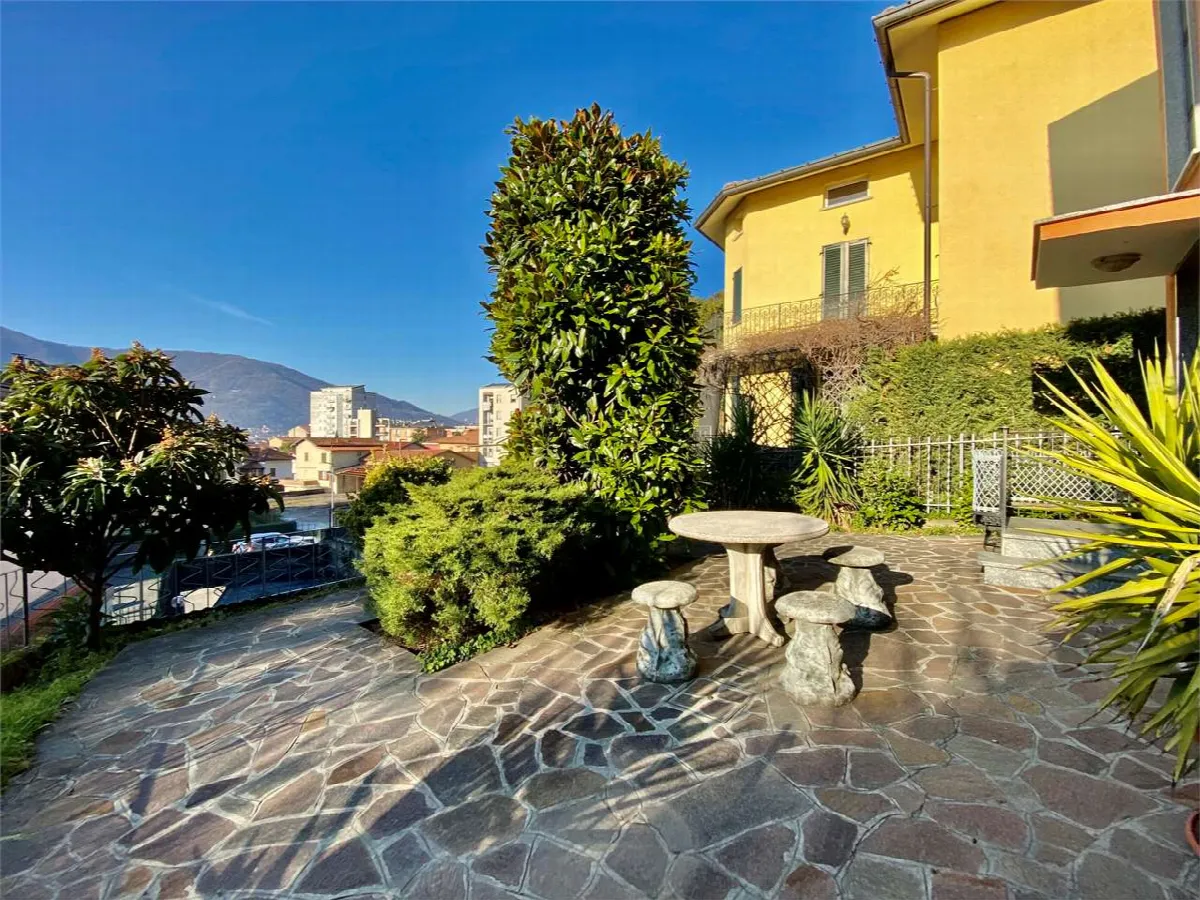 Casa indipendente in vendita a Calolziocorte - foto 8