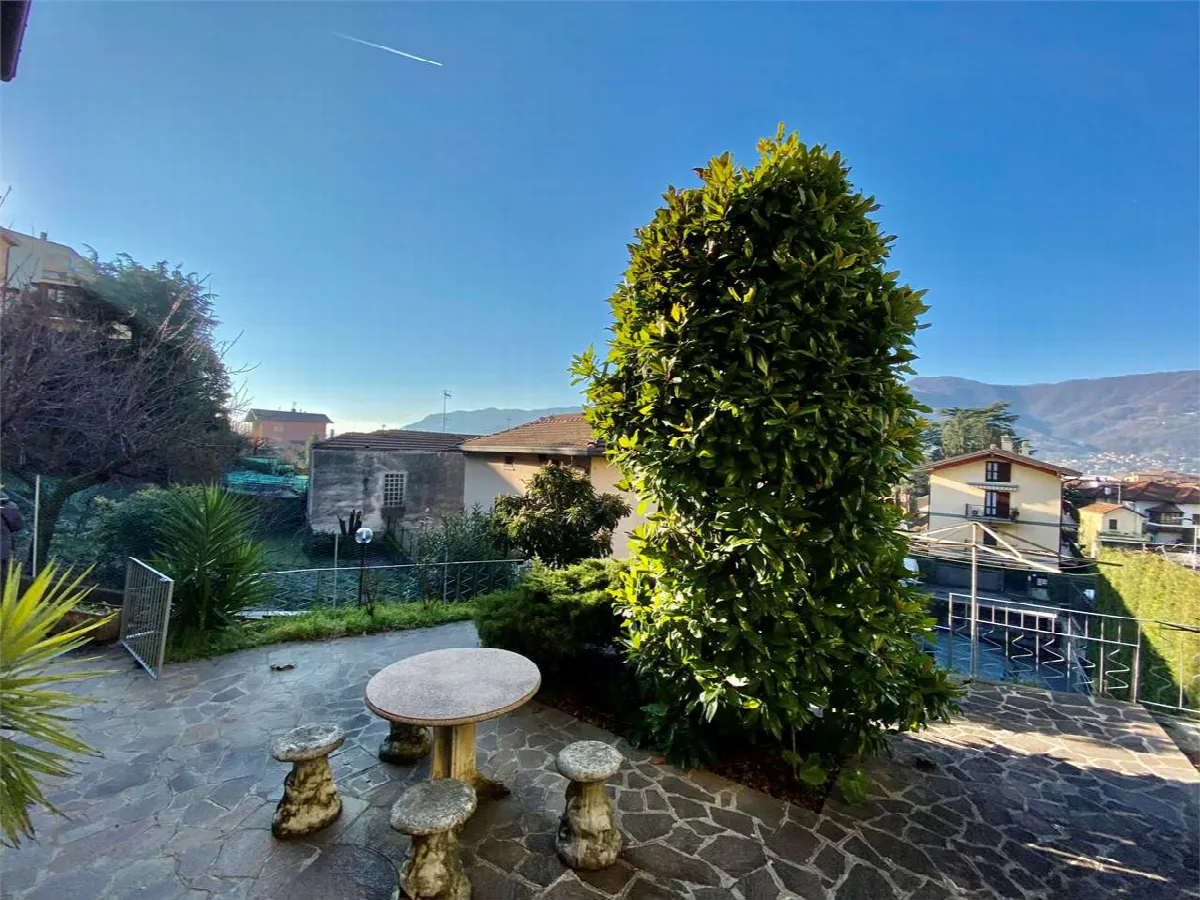 Casa indipendente in vendita a Calolziocorte - foto 9