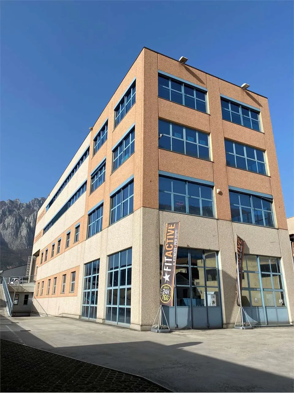 Ufficio in vendita a Lecco - Acquate - foto 1