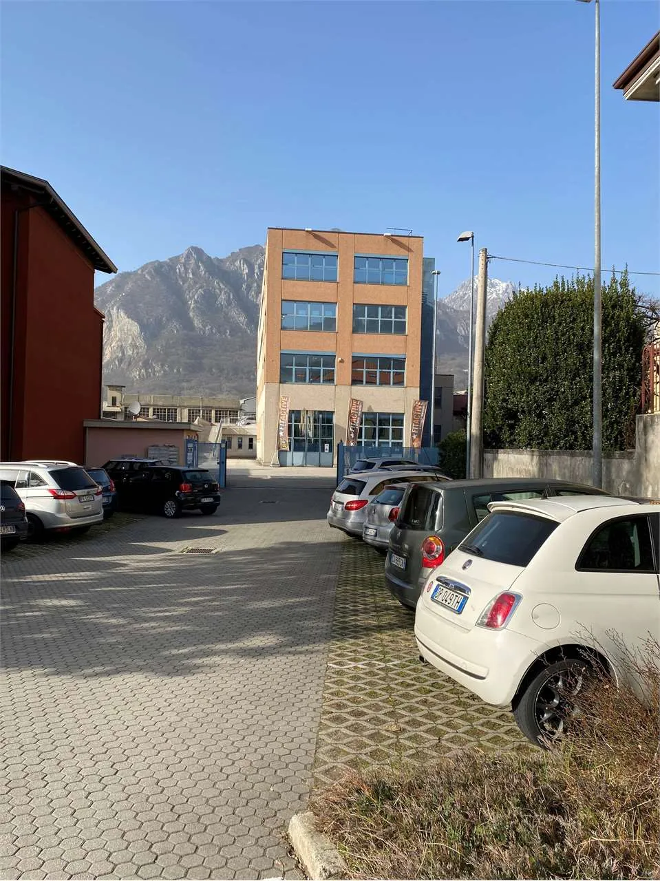 Ufficio in vendita a Lecco - Acquate - foto 4