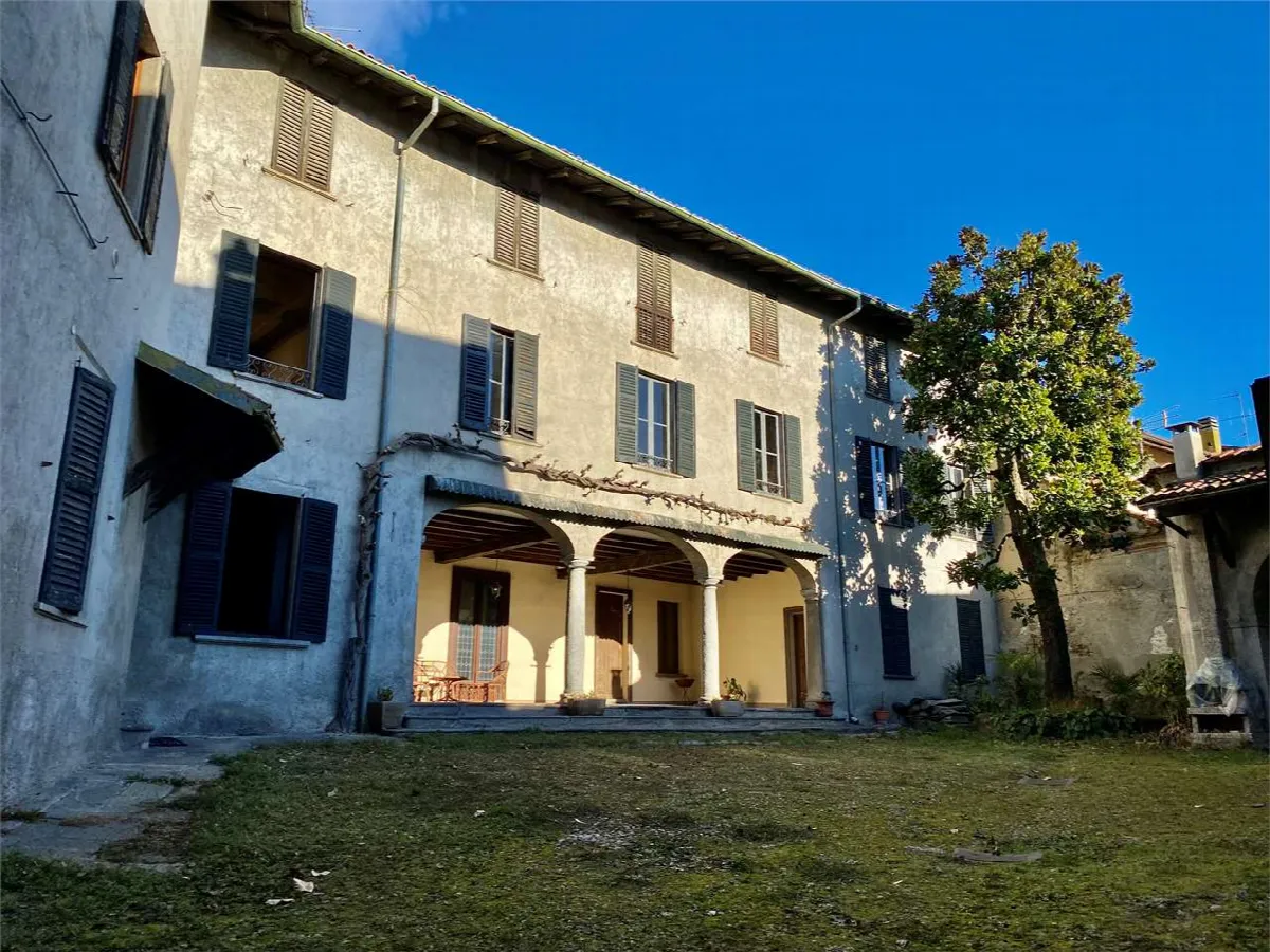 Stabile in vendita a Molteno - foto 4