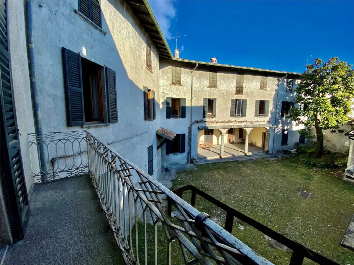 Stabile in vendita a Molteno - foto 5