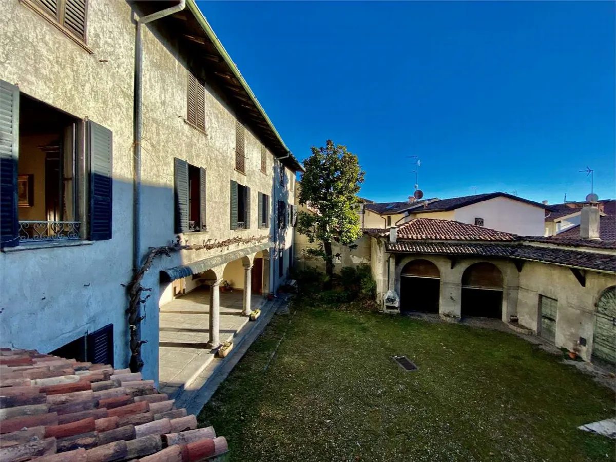 Stabile in vendita a Molteno - foto 6