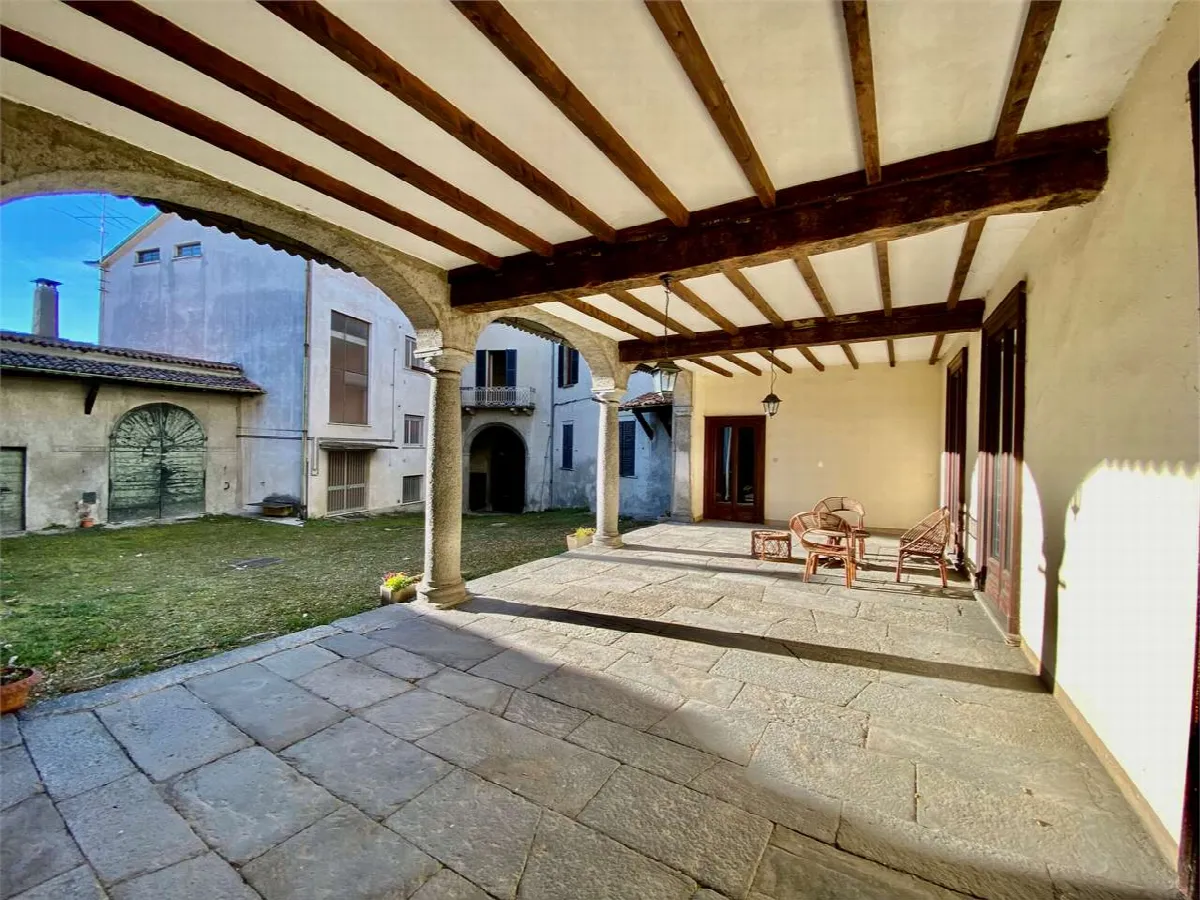Stabile in vendita a Molteno - foto 8
