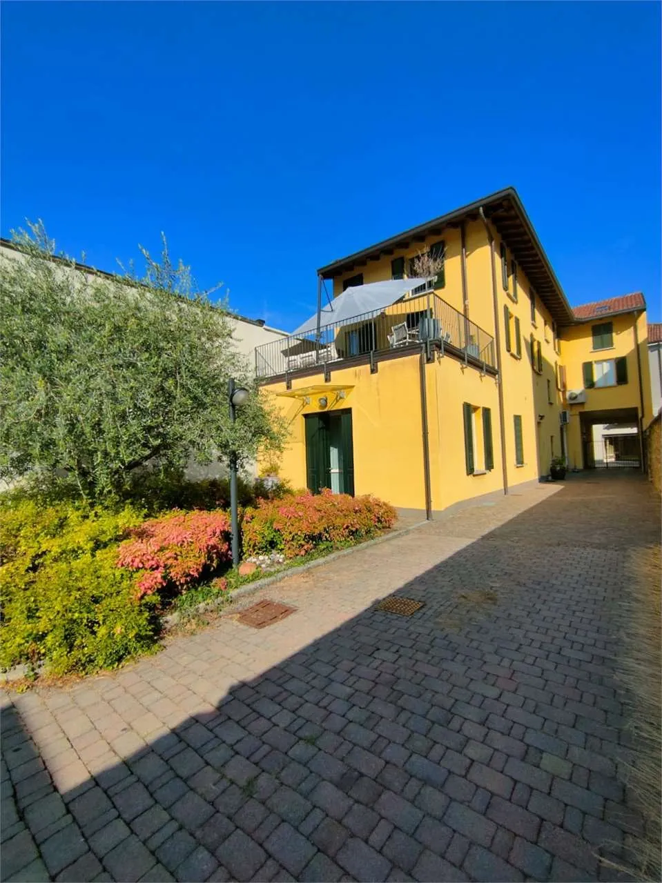 Appartamento in vendita a Oggiono - foto 1