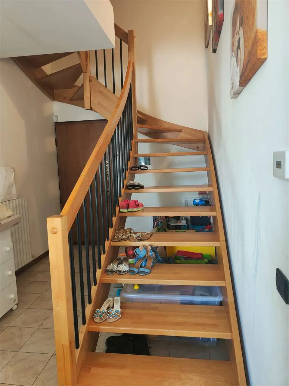 Appartamento in vendita a Oggiono - foto 10