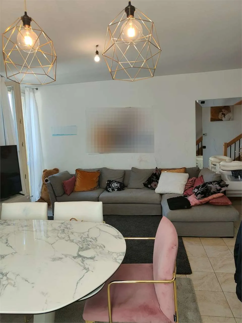 Appartamento in vendita a Oggiono - foto 5