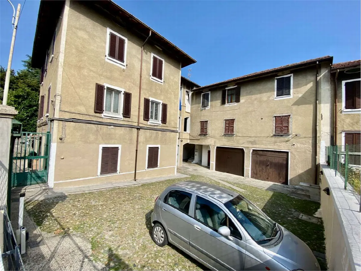 Appartamento in vendita a Olginate - foto 1