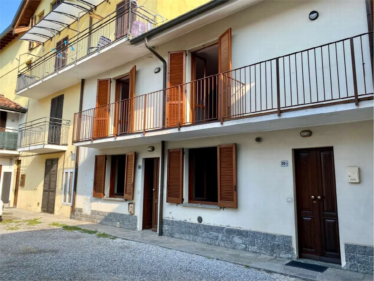 Appartamento in vendita a Oggiono - foto 1