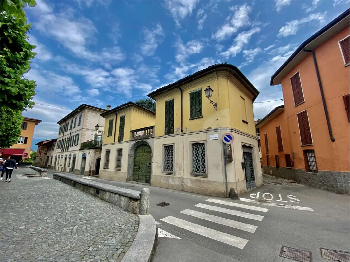 Villa in vendita a Bosisio Parini - foto 1