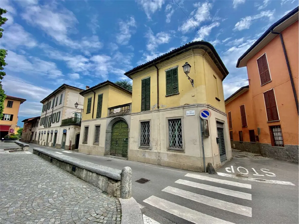 Villa in vendita a Bosisio Parini - foto 3