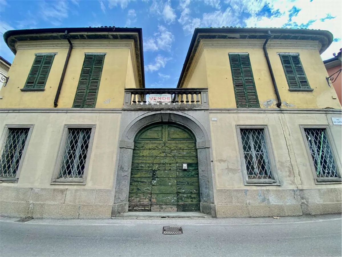 Villa in vendita a Bosisio Parini - foto 4
