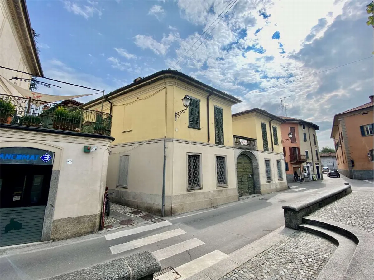 Villa in vendita a Bosisio Parini - foto 5