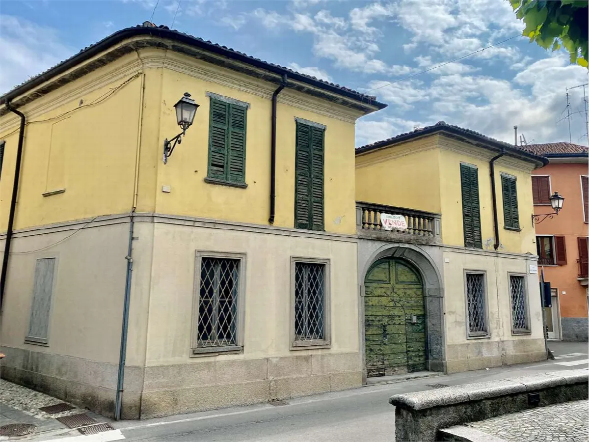 Villa in vendita a Bosisio Parini - foto 6