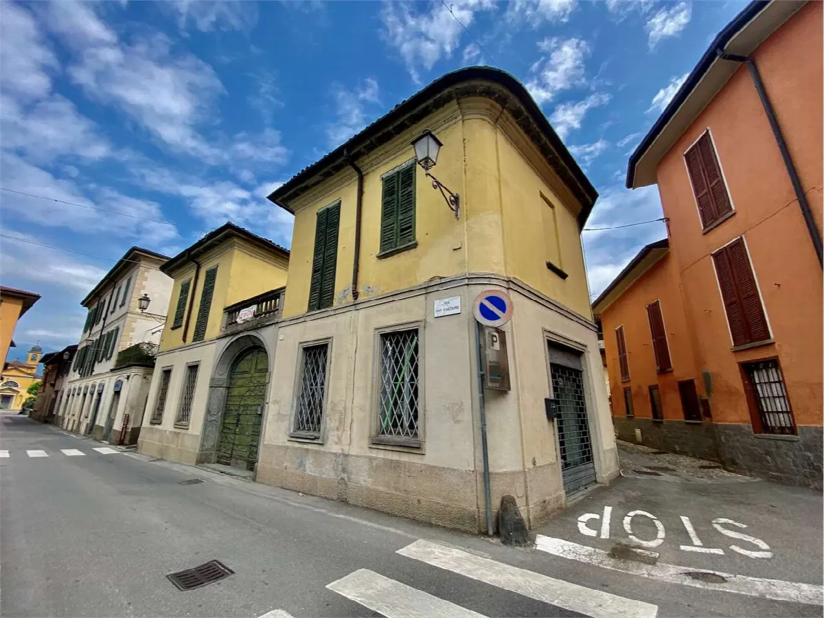 Villa in vendita a Bosisio Parini - foto 7