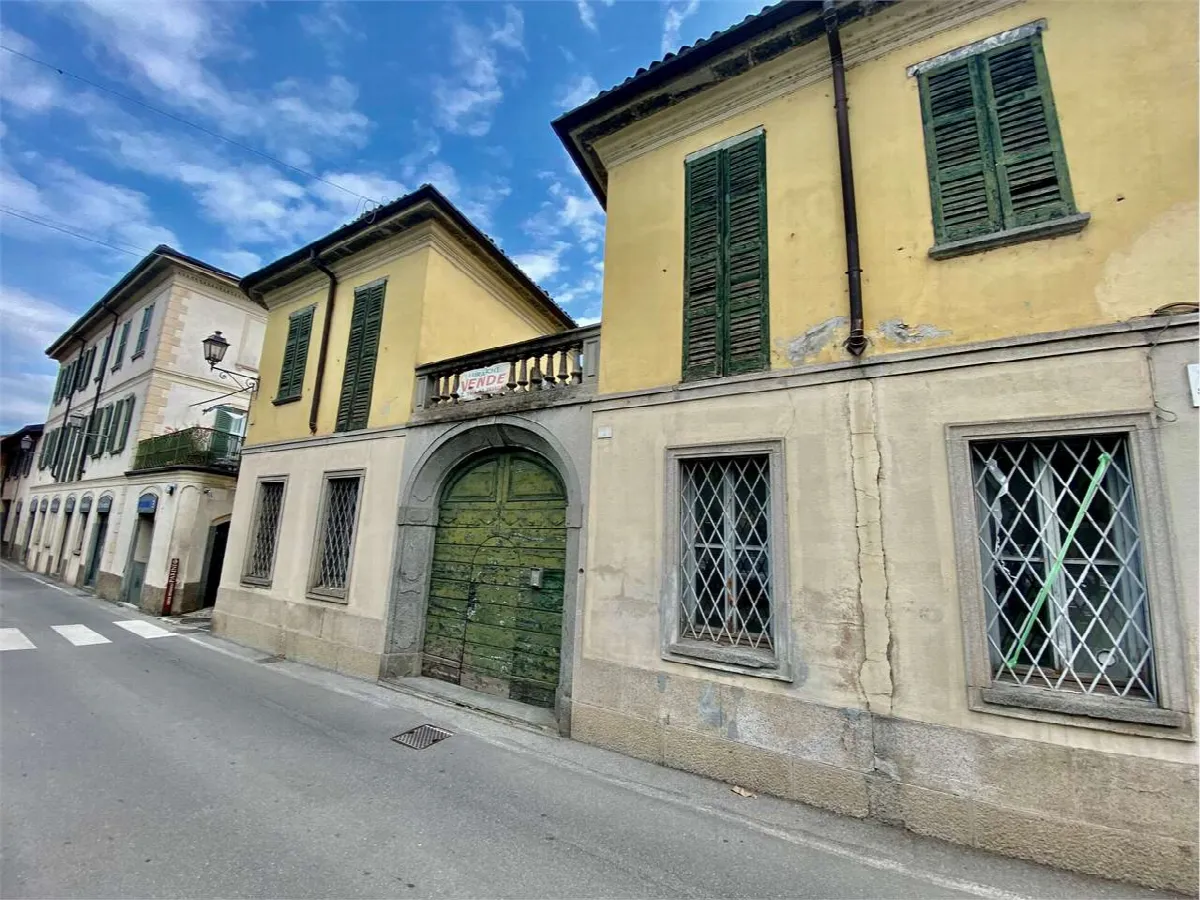 Villa in vendita a Bosisio Parini - foto 8