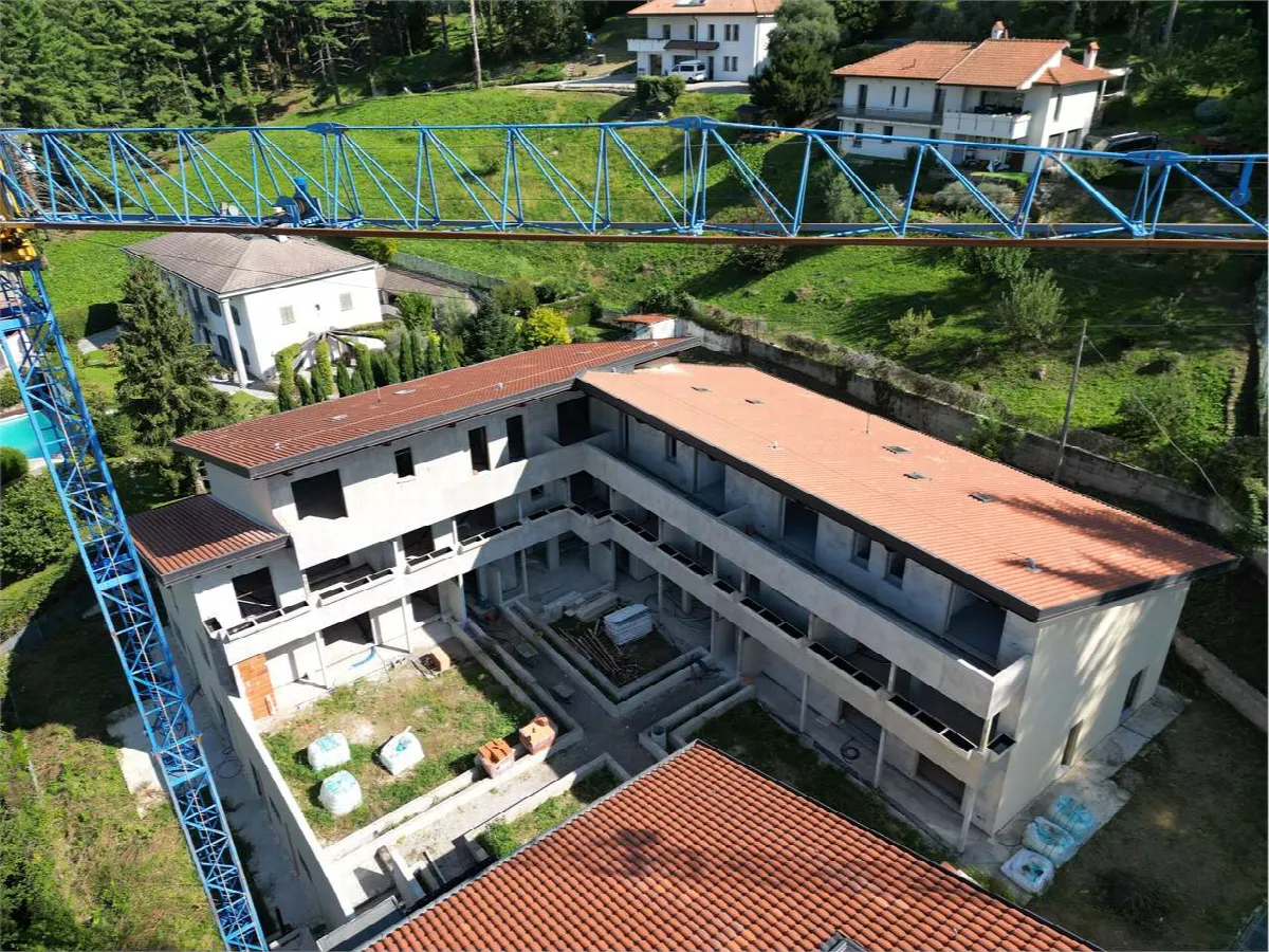Appartamento in vendita a Oggiono - foto 2