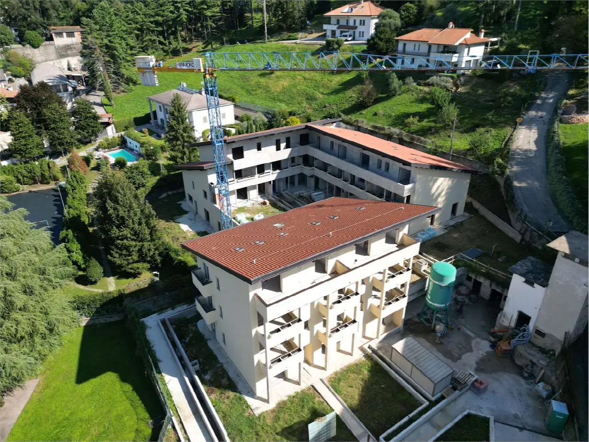 Appartamento in vendita a Oggiono - foto 1