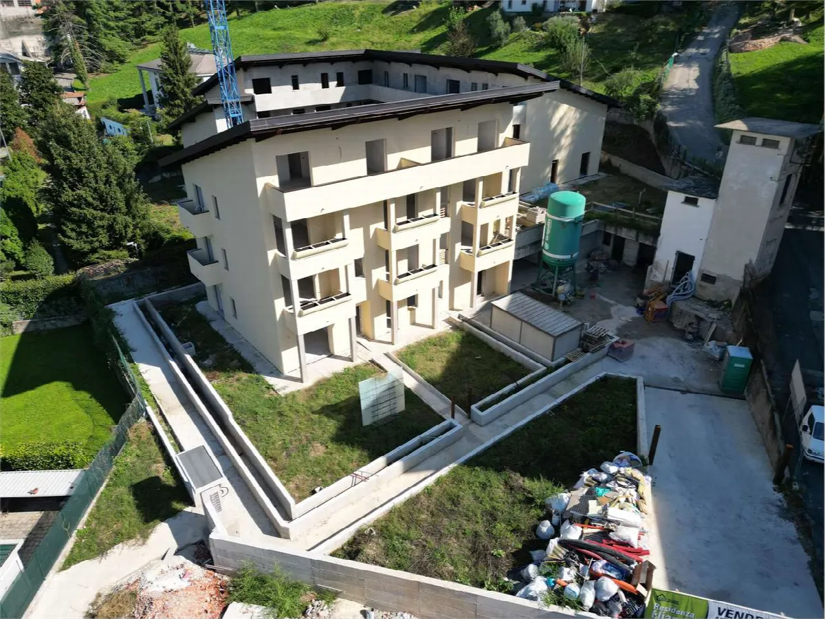 Appartamento in vendita a Oggiono - foto 3