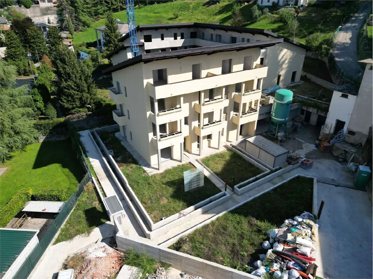 Appartamento in vendita a Oggiono - foto 4