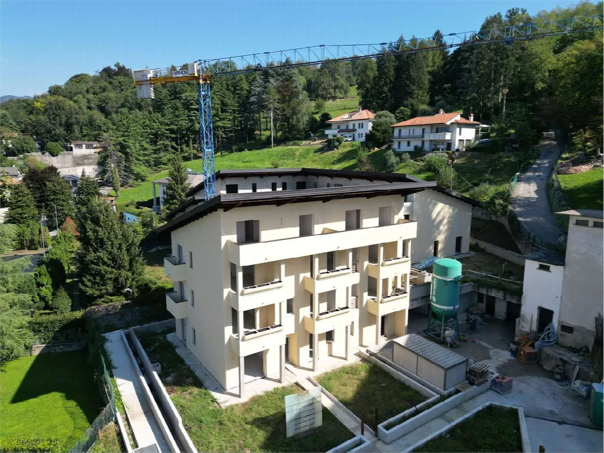 Appartamento in vendita a Oggiono - foto 5