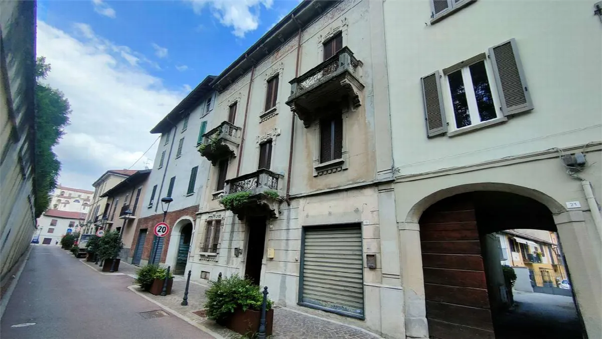 Appartamento in vendita a Molteno - foto 3