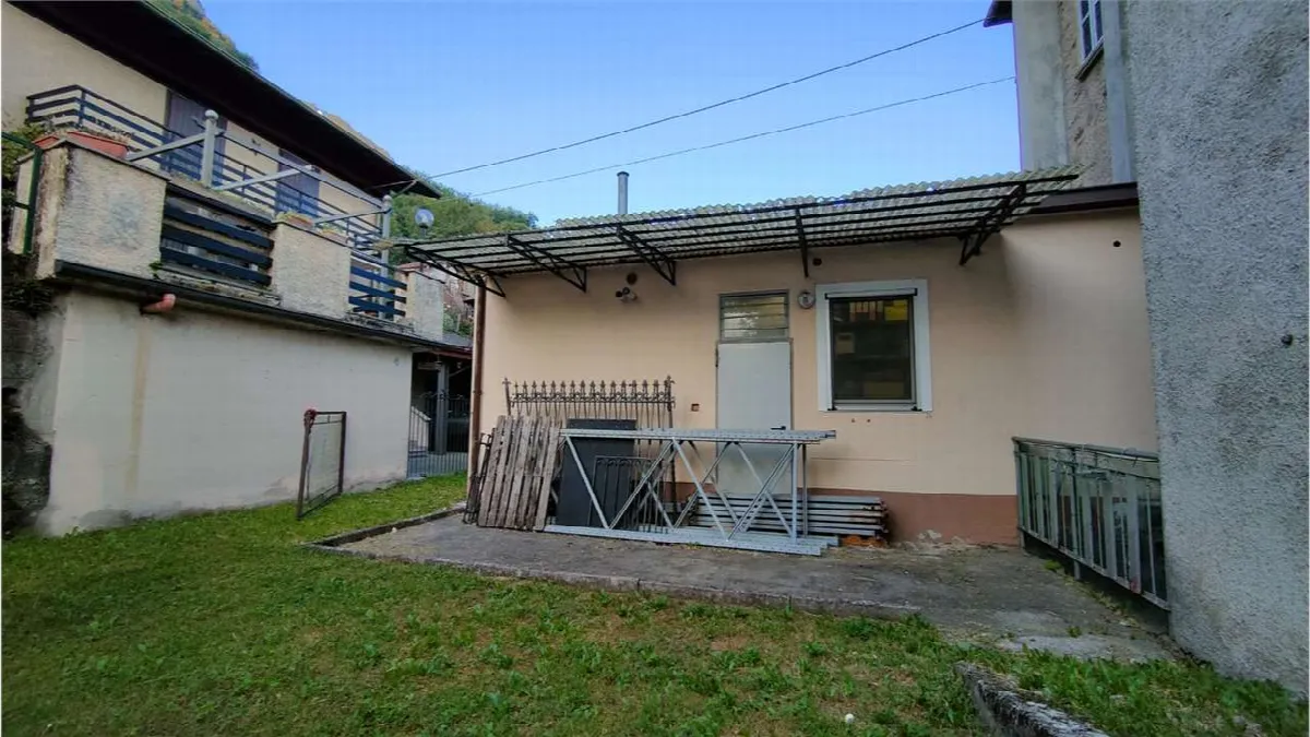 Appartamento in vendita a Parlasco - foto 5