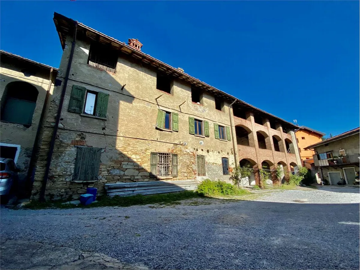 Stabile in vendita a Garbagnate Monastero - foto 2
