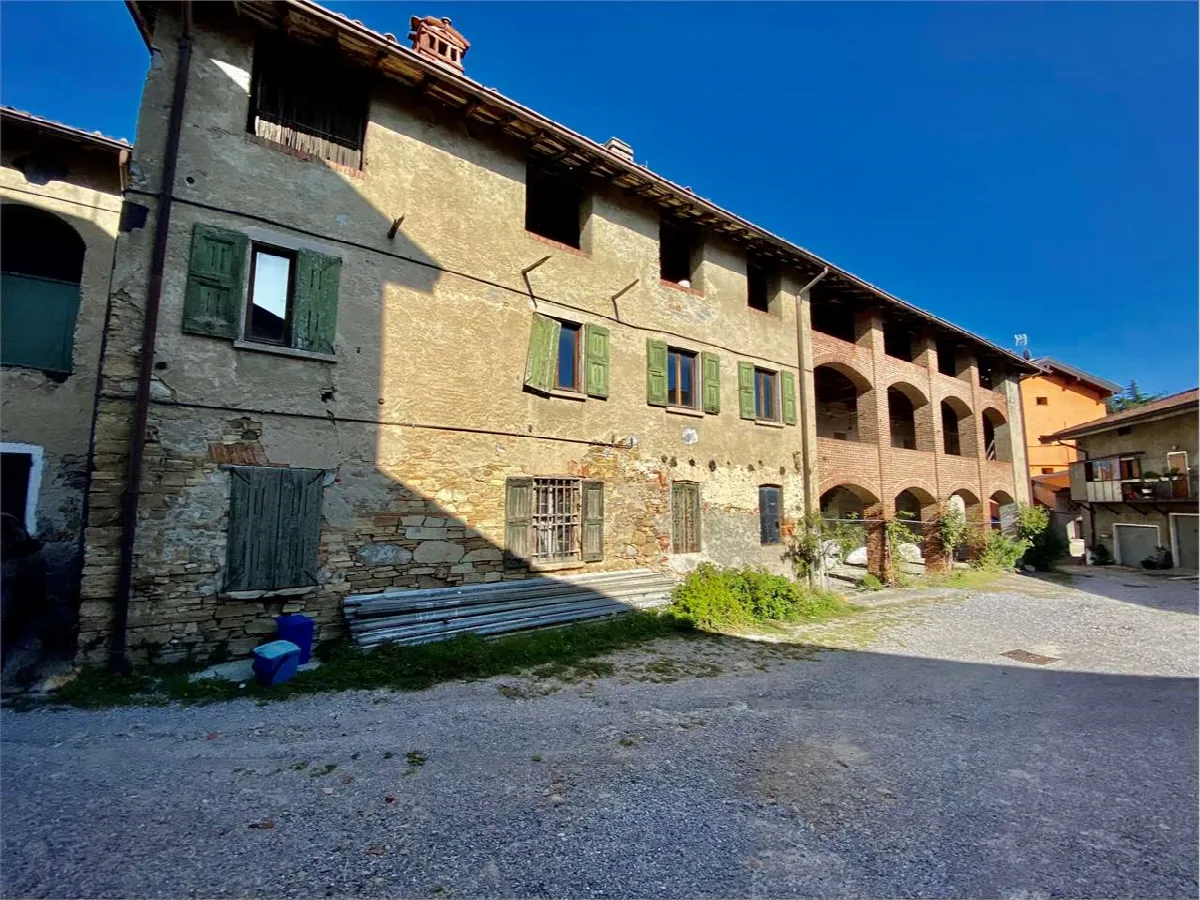 Stabile in vendita a Garbagnate Monastero - foto 3