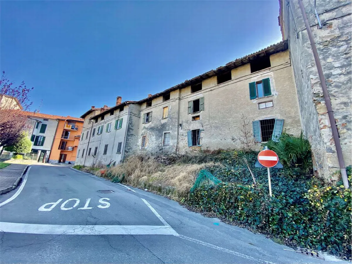 Stabile in vendita a Garbagnate Monastero - foto 5