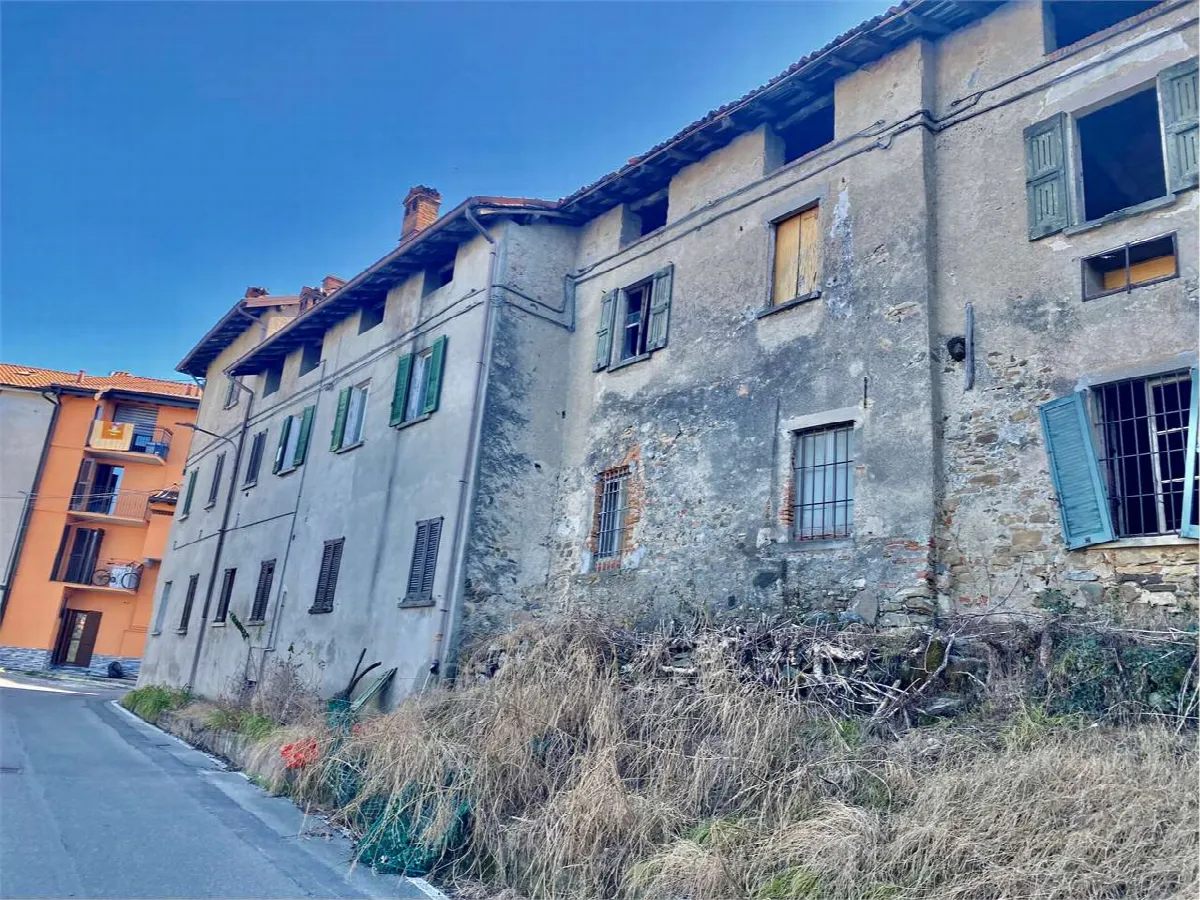 Stabile in vendita a Garbagnate Monastero - foto 6