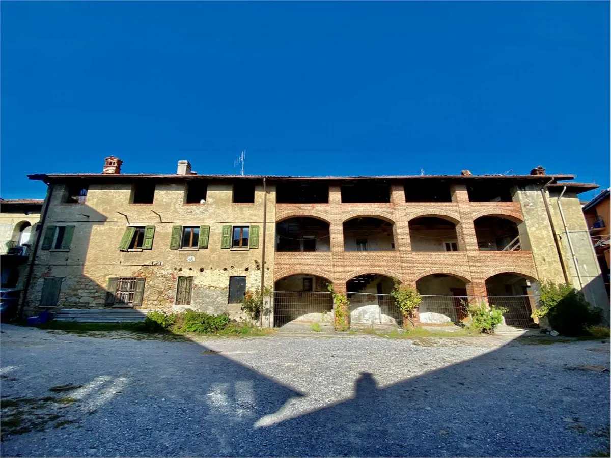 Stabile in vendita a Garbagnate Monastero - foto 8