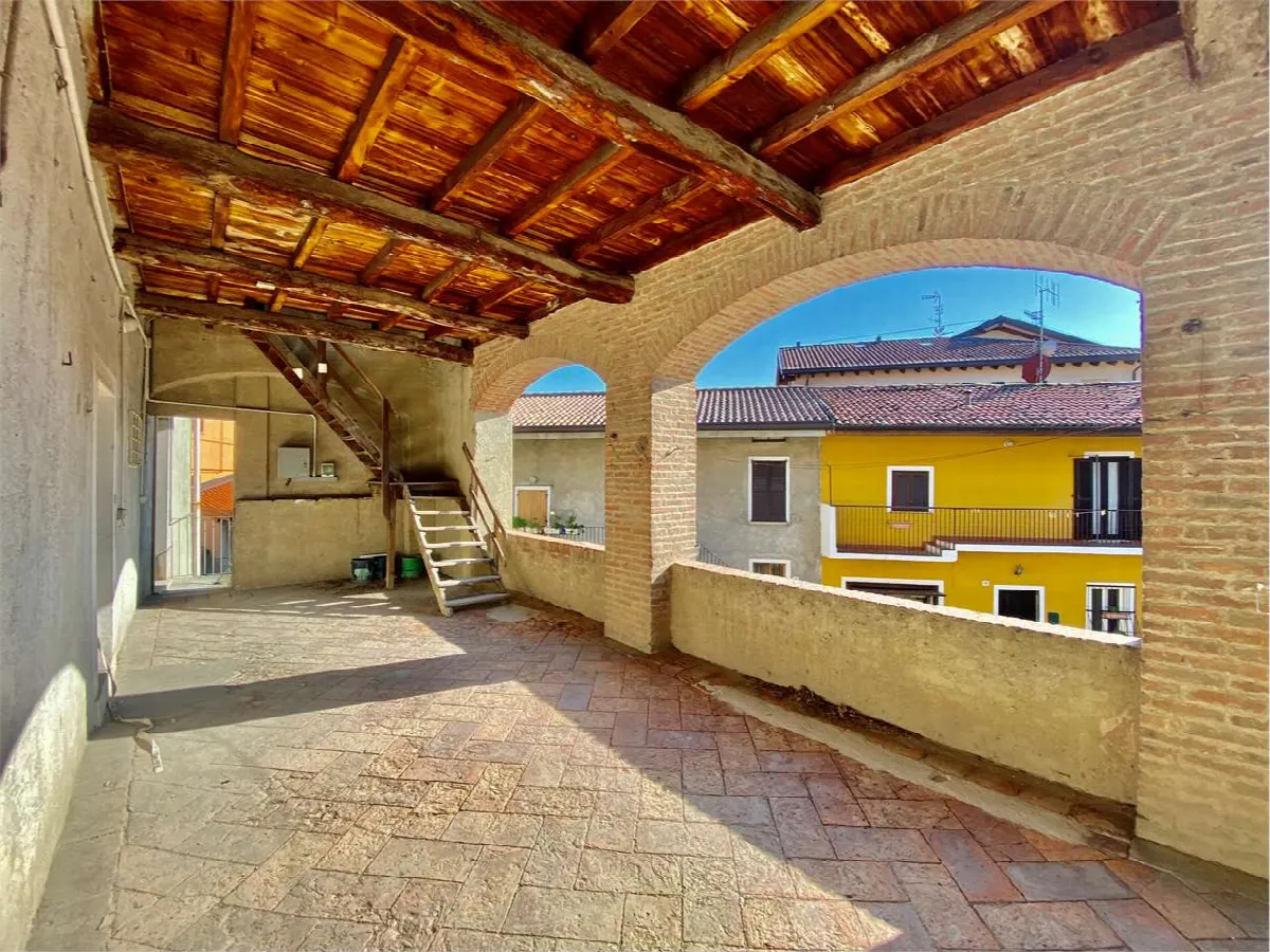 Stabile in vendita a Garbagnate Monastero - foto 9