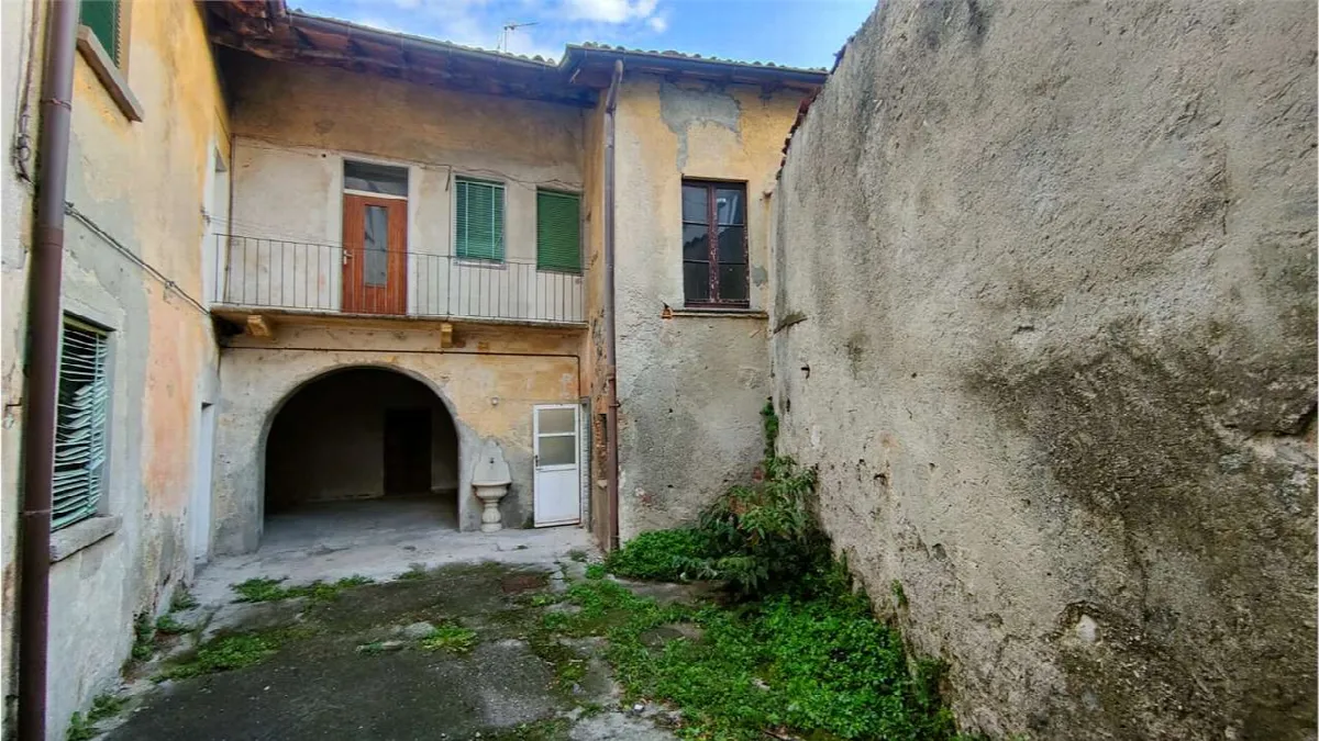 Rustico in vendita a Galbiate - foto 4