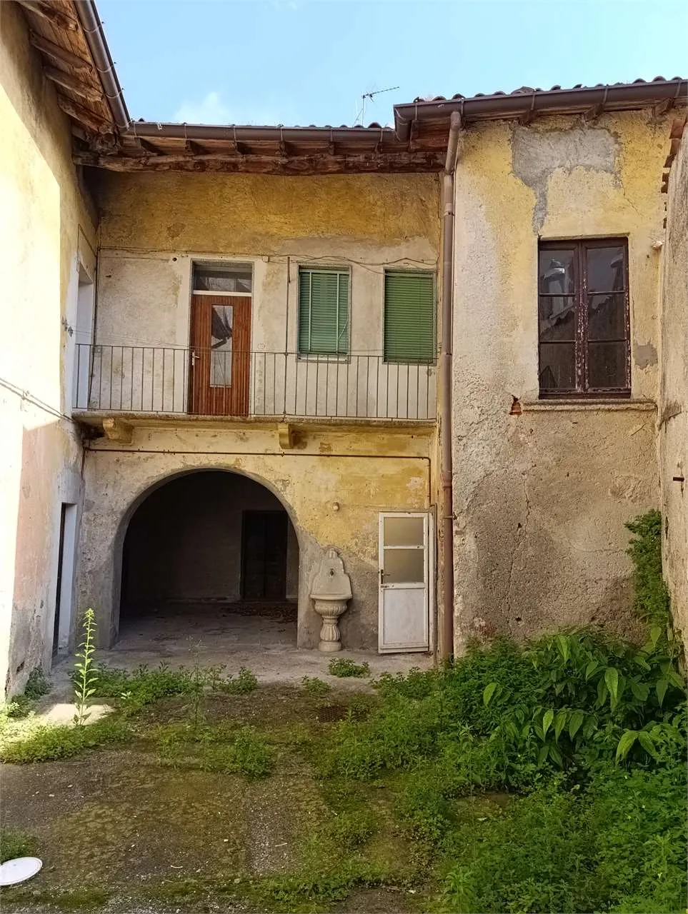 Rustico in vendita a Galbiate - foto 5