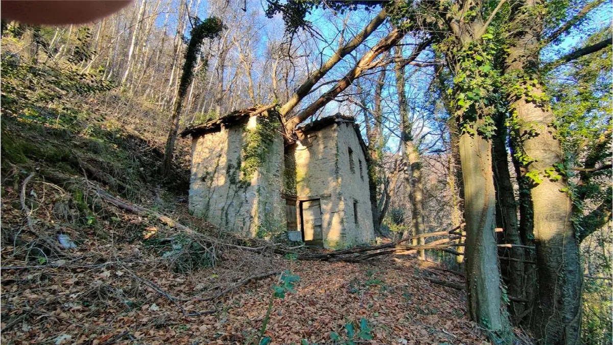 Rustico in vendita a Erve - foto 1