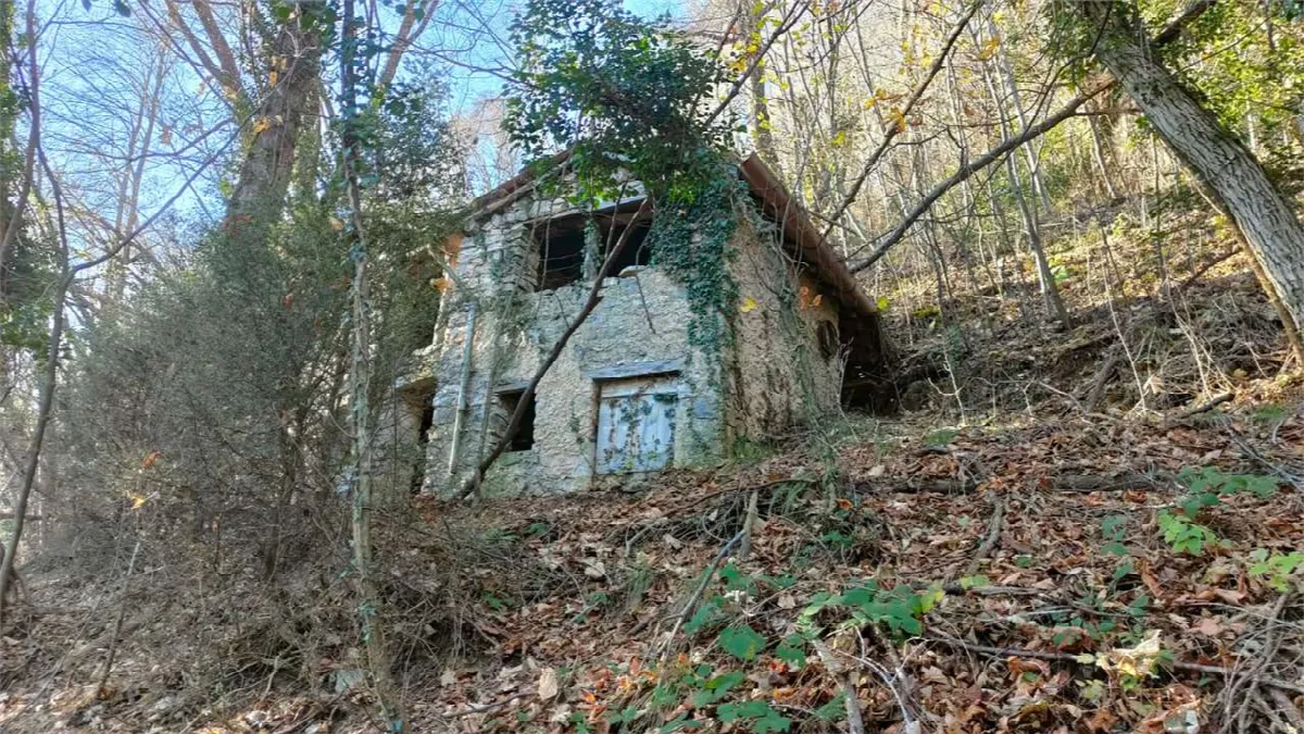 Rustico in vendita a Erve - foto 2