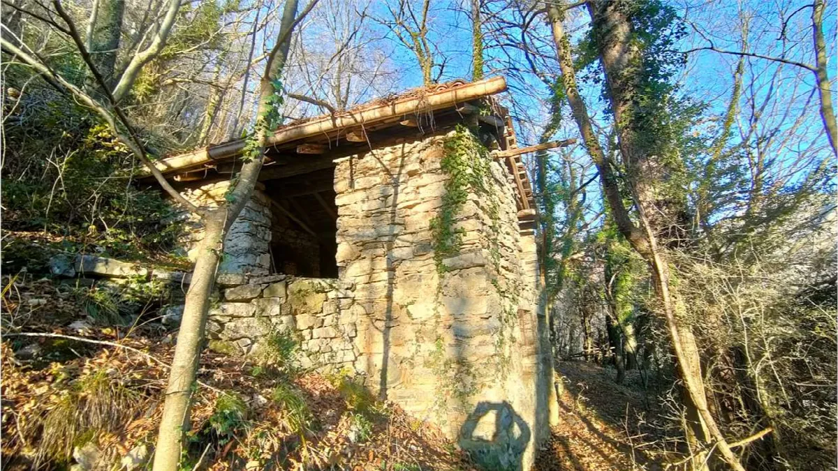 Rustico in vendita a Erve - foto 3