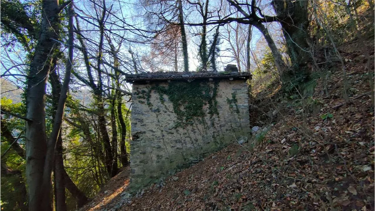 Rustico in vendita a Erve - foto 4