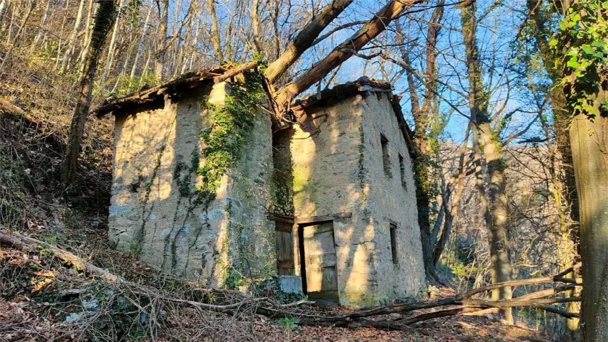 Rustico in vendita a Erve - foto 5