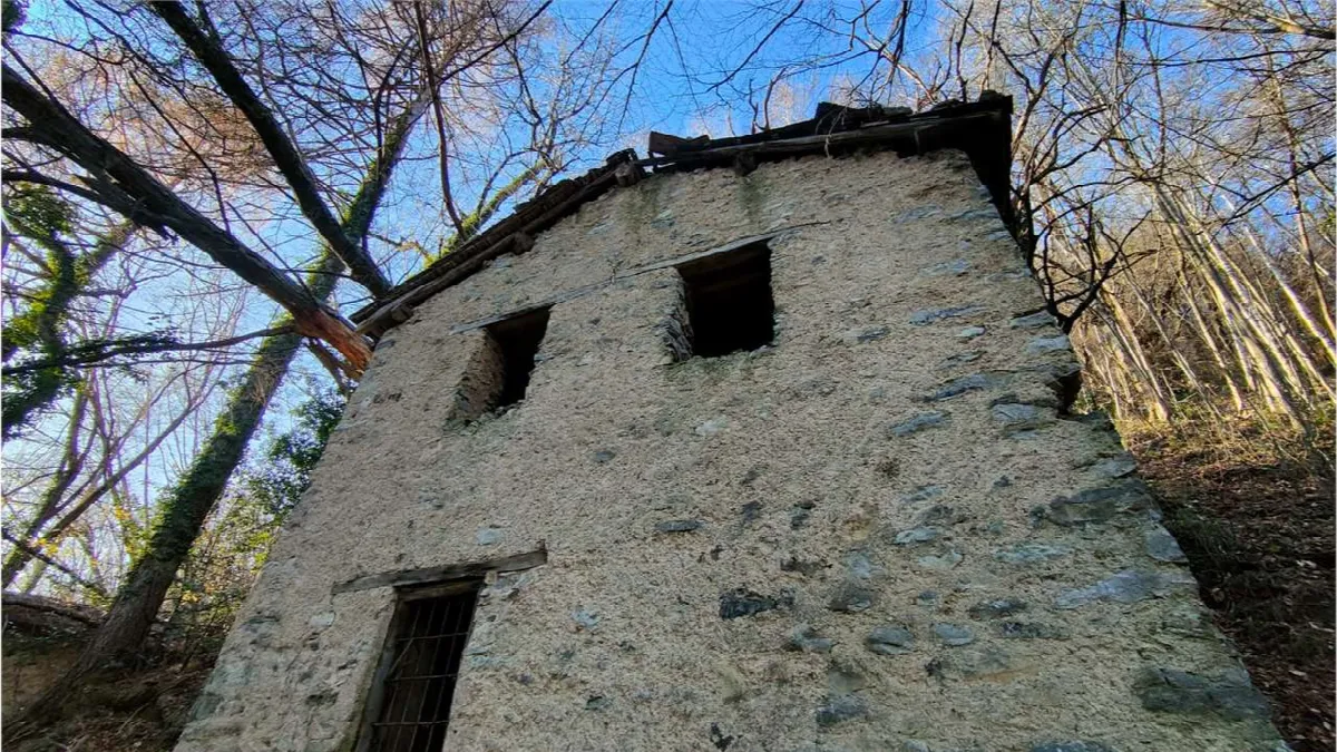Rustico in vendita a Erve - foto 6