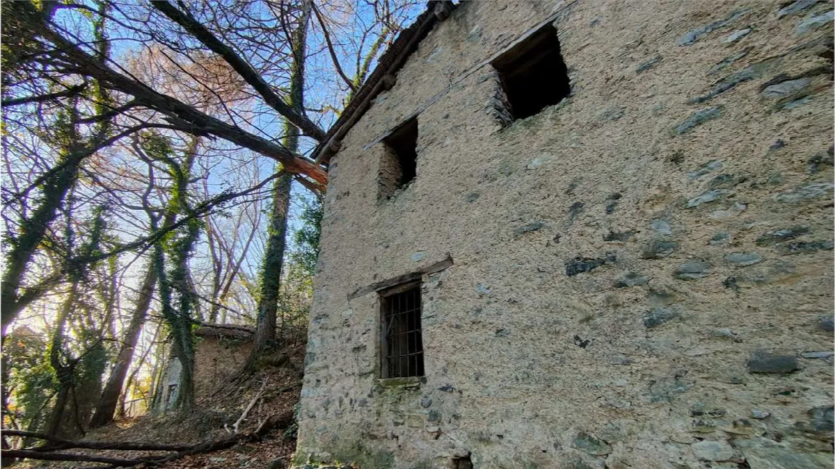 Rustico in vendita a Erve - foto 7