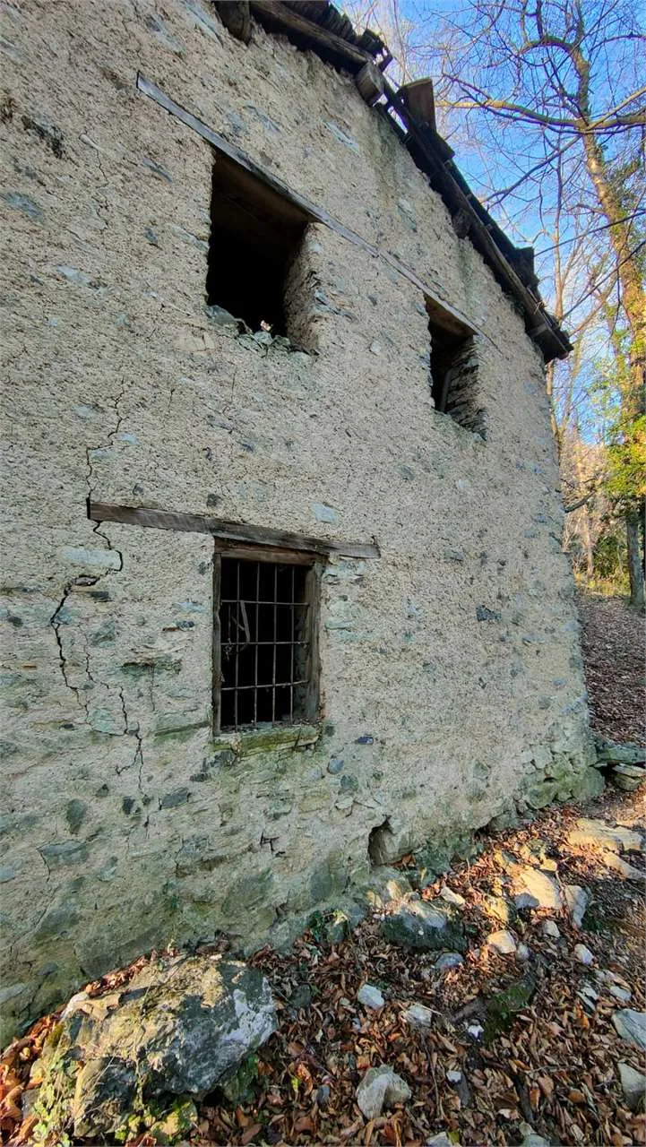 Rustico in vendita a Erve - foto 9