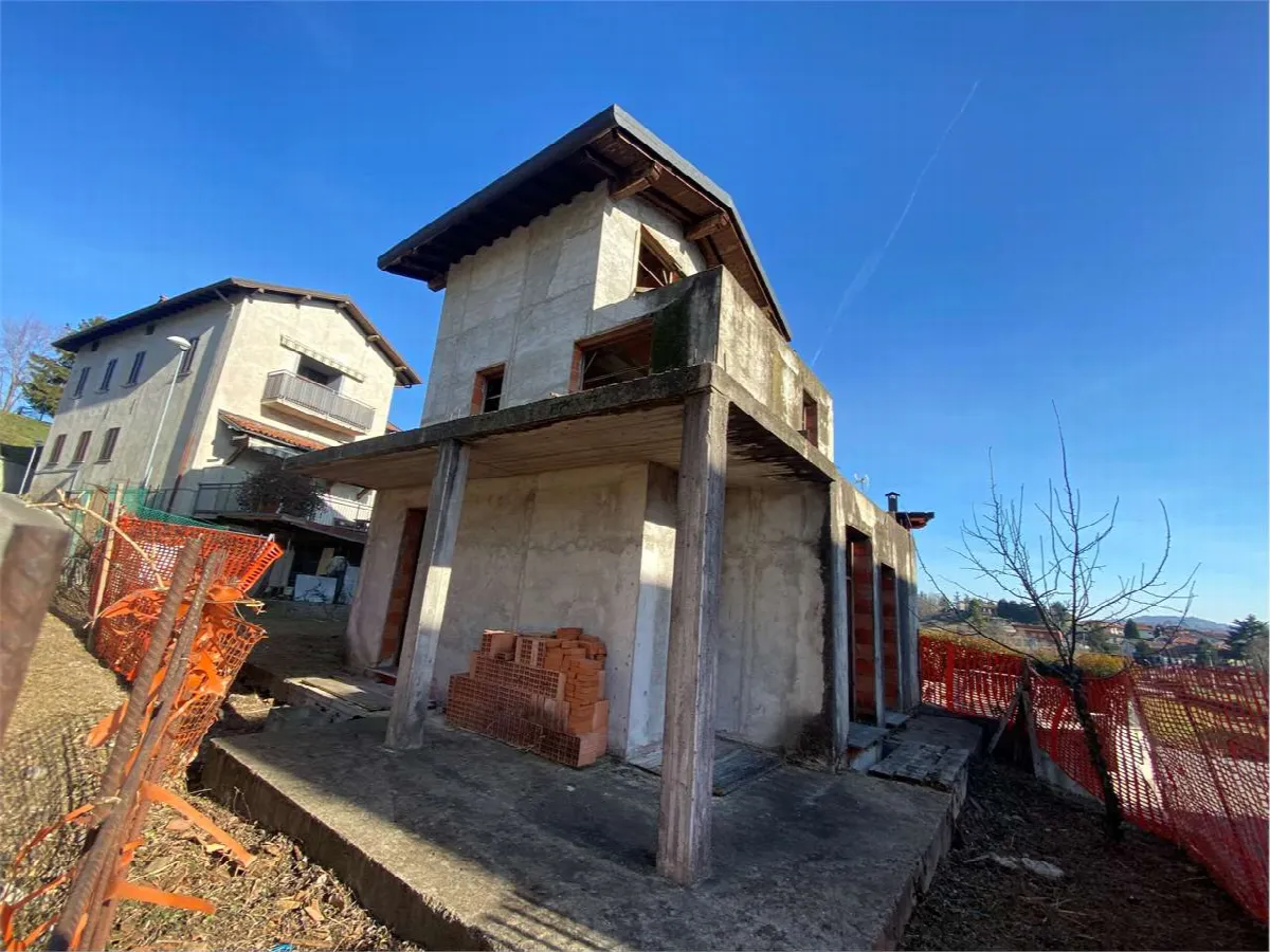 Casa indipendente in vendita a Rogeno - foto 10
