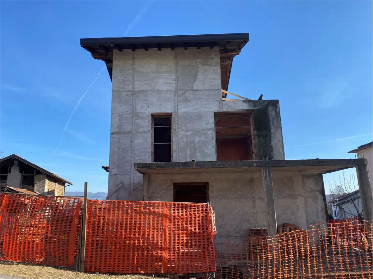 Casa indipendente in vendita a Rogeno - foto 5