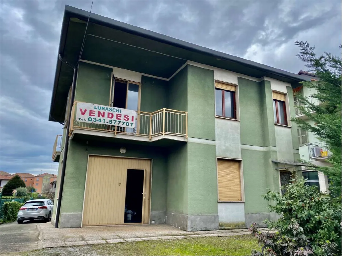 Casa indipendente in vendita a Oggiono - foto 2
